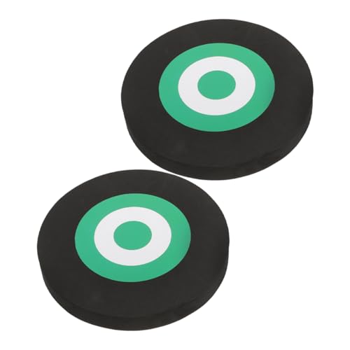 SUPVOX Outdoor Archery Target Dice Target for Archery Hunting Training Lightweight