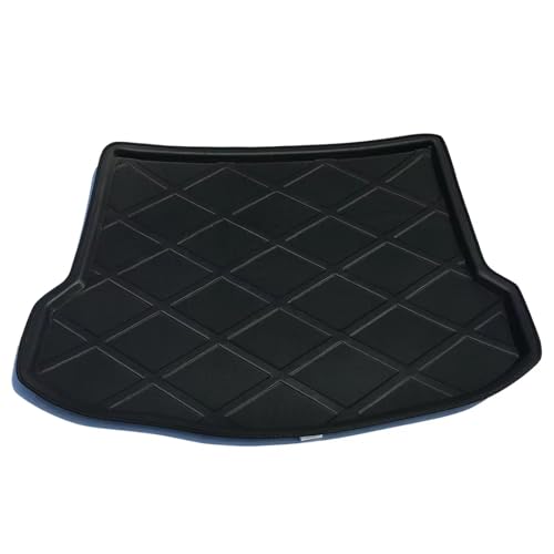 Tapis de coffre Ford Mondeo 2007 à 2013 idéal pour vos départs en vacances