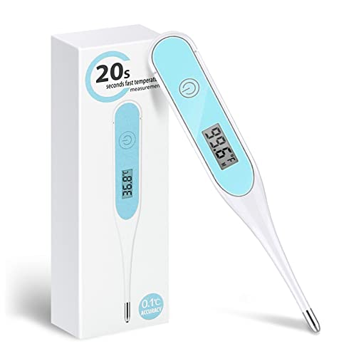 10 Best 10 Infant Rectal Thermometer Picks For 2021 of 2022