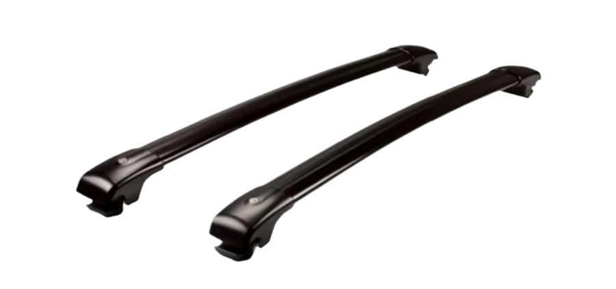 Portaequipajes con cerradura de alta gama para el techo de BYD Shark 2024 y 2025