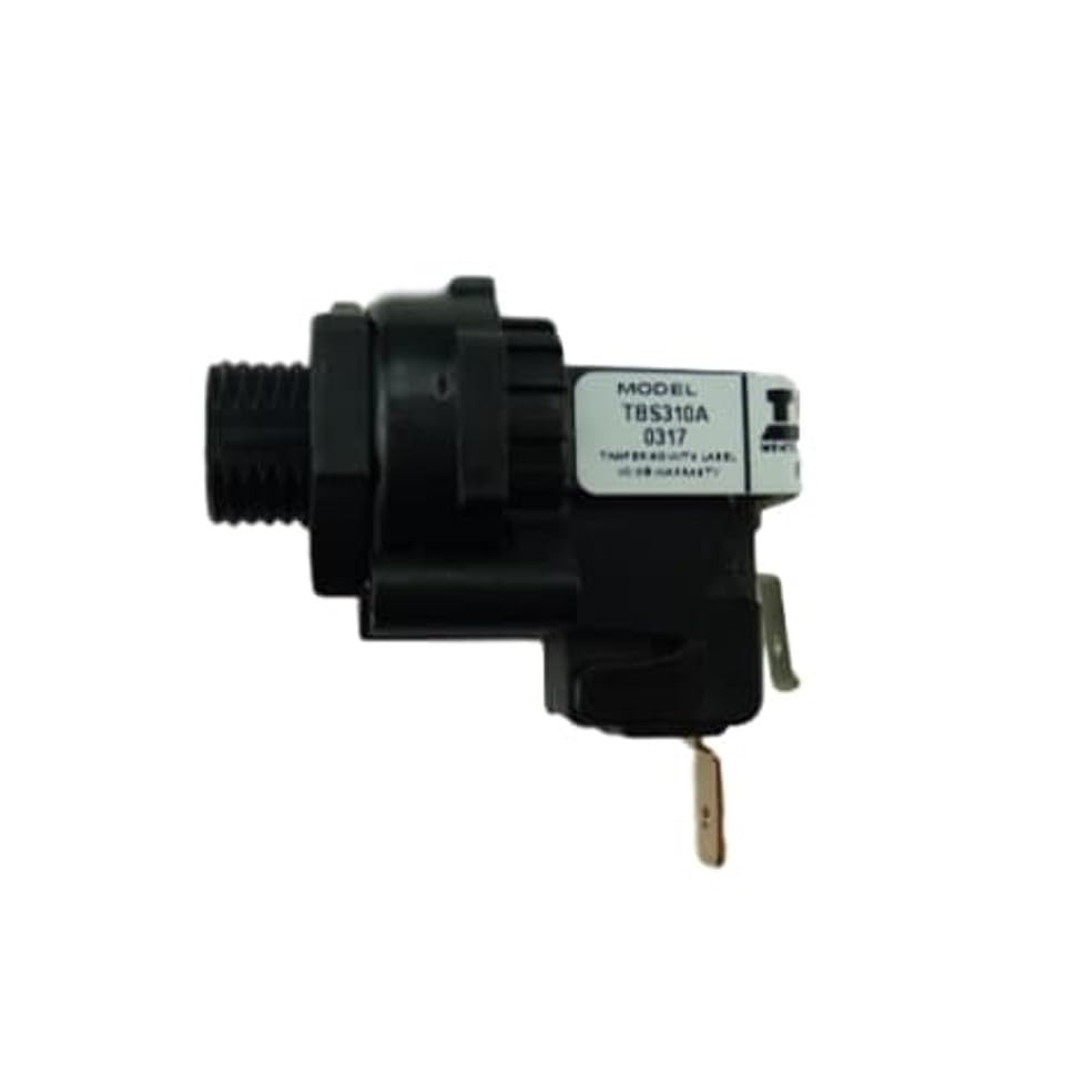 Replacement Part for Kohler 1010672 Air Pressure Switch