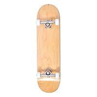 Amazon | スケートボード 7レイヤーズ メイプルウッド