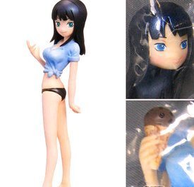 Amazon.co.jp: ONEPIECE ワンピース Half Age Characters ヒロイン