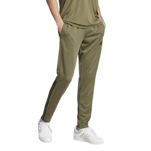 adidas Men's Sereno Cut 3-Stripes Slim Tapered Pants2