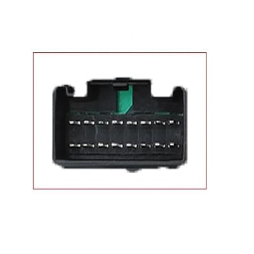 Bouton de lève-vitre pour Hyundai Accent Solaris 2011-2017 commande électrique 935701R110 - 7
