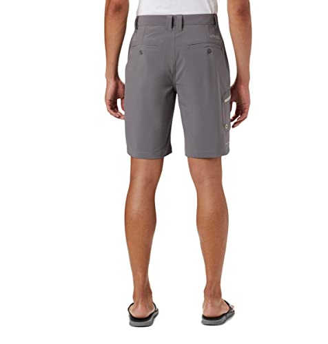 Image of Columbia Men's PFG Terminal Tackle Short