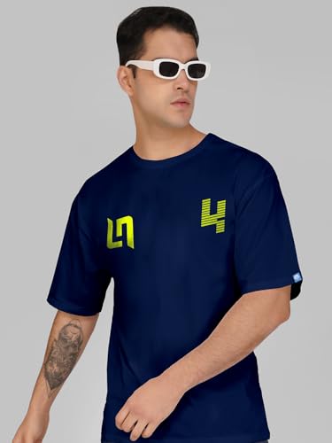 Image of crazymonk Formula 1 F1 Oversized T-Shirt
