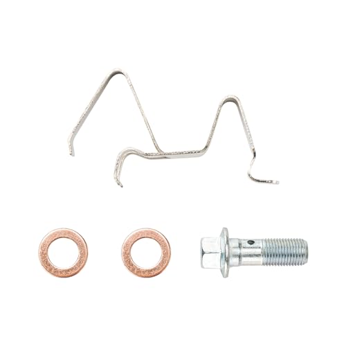 Image of PHILTOP Front Right Brake Caliper Compatible with 1982-2003 S10, 1991-2003 Sonoma, 1982-1992 Camaro, 1978-1987 El Camino, 1978-1988 Monte Carlo, 18-B4072