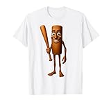 Photo Gallery italian brain red ai generated character tung tung sahur maglietta Photo Gallery italian brain red ai generated character tung tung sahur maglietta