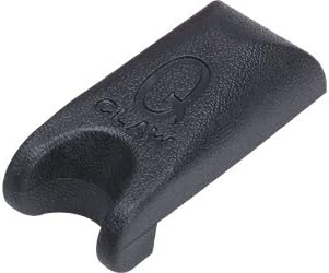 Q Claw 1-Cue Holder Color: Black