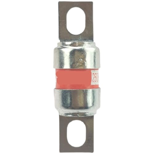 Fusible rapide RT18-32 en céramique de calibre 4A pour sectionneur R055