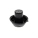 Riloer Vergaser Umbau Set Vergaser Reparatursatz Kompatibel mit Honda Steed Shadow 600, VT 600, VLX 600 1994-2003