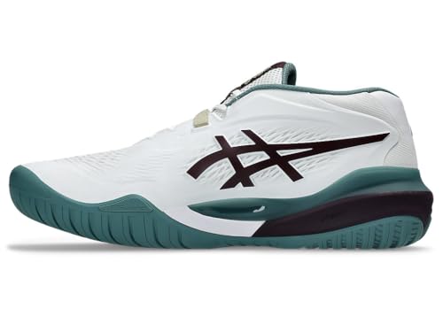 Image of ASICS Gel-Resolution X