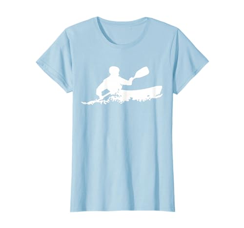 Kajak T-Shirt T-Shirt