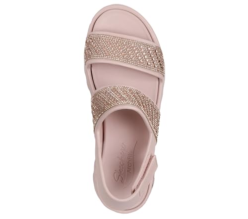 Image of Skechers Women's Foamies Footsteps - How Extra