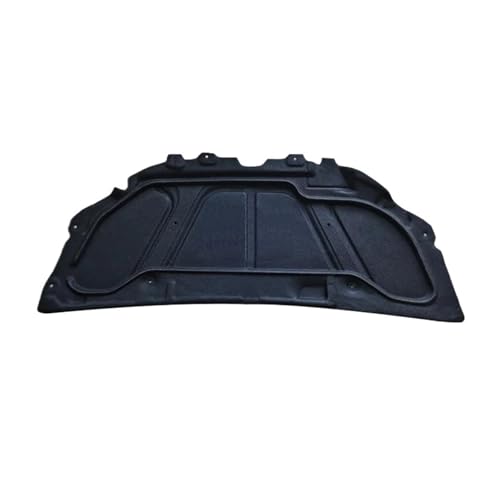Isolant thermique Peugeot 307 coton insonorisant capot avant 2004-2006
