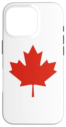 �J�i�_�̃J�G�f�̗t���̃V���{���B �X�}�z�P�[�X iPhone 16 Pro �p