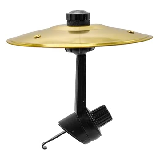 Flkiglm Instrumento De Percusión De Automóviles, Ventilación De Aire De Batería De Automóvil, Clip Ventilación Coche Metal Dedo Platillos, Platillos De Música Divertidos, Ideal Para Todo Tipo Vehículo
