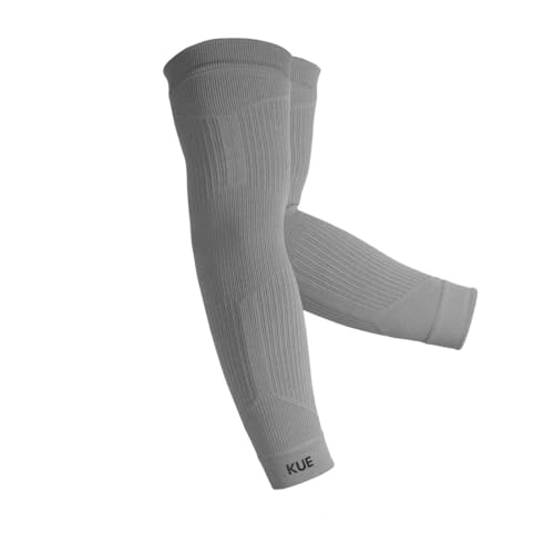 Kue Compression KUE Compression Hand Cover Arm Sleeves | Men & Women|Running,Cricket ...