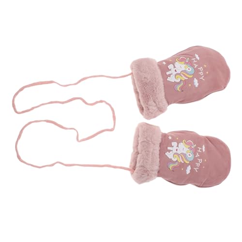 Guantes de esquí impermeables CORHAD: manos calientes y secas en invierno