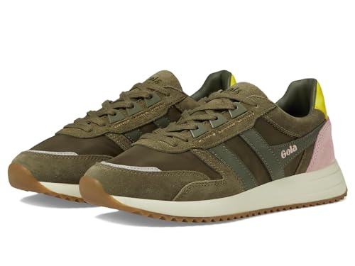 Image of Gola Grandslam Leather