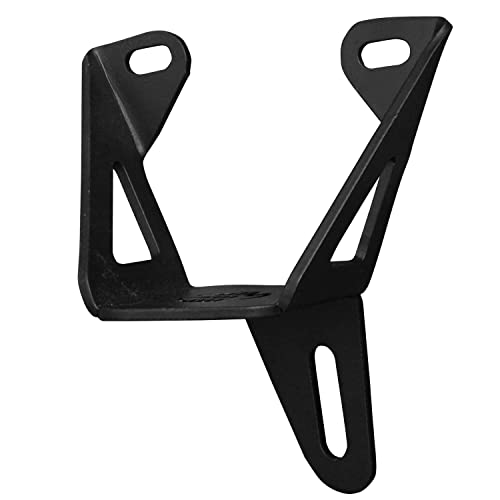 Image of Frame Parts Accessories for RE Himalayan 411 cc BS4 BS6 (Fog Clamp)
