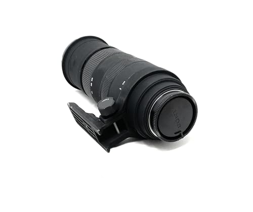 Image of Sigma 150-500mm f /5-6.3 APO DG OS HSM Telephoto Zoom Lens for Sony DSLR Camera