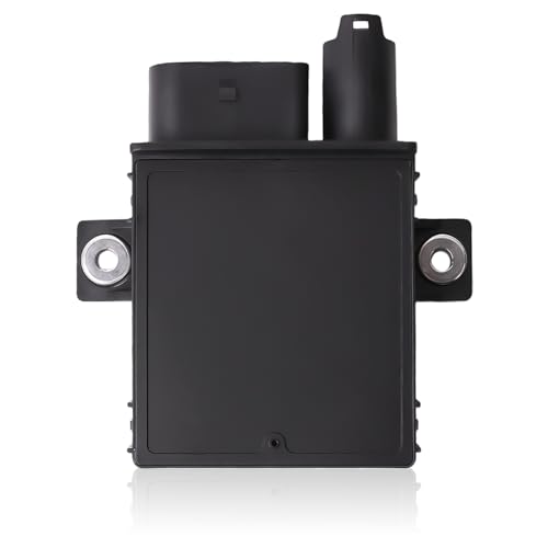 Glow Plug Control Module Fit For Chevrolet Silverado 3500 2500 HD 2004 2005 Fit For Chevy GMC Sierra 3500 2500 HD Duramax 6.6 LLY 2004 2005 Replaces 8973796350 0000984143