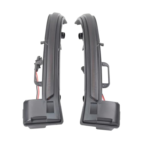 Clignotant dynamique LED pour Peugeot 308 II SW 2013-2019 - Répétiteur de rétroviseur latéral