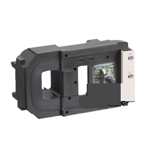 Bobine de contacteur CA TeSys série F LX1FJ220 tension alternative 220V