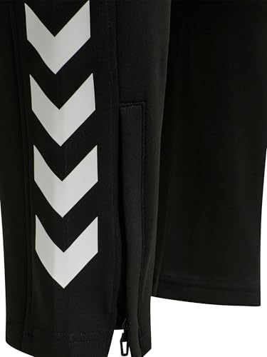 Hummel Hmlcore Xk Poly Pants Pantaloni Di Tuta, Nero, S Unisex-Adulto - 8
