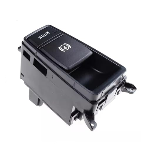Bouton de commande de frein à main électrique pour SUV BMW X5 E70 et X6 E71 commande stationnement