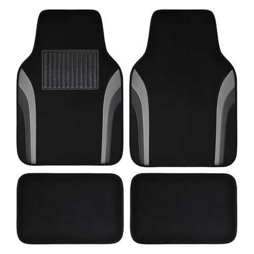 Tapis de sol voiture BYD Sealion 5 imperméable pour sorties famille et pluie