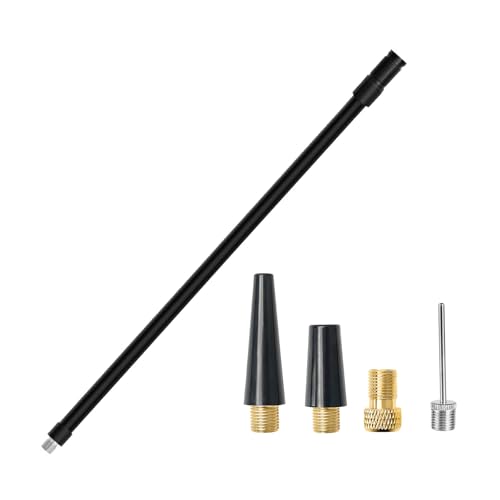 インフレータブルホースエアポンプアクセサリーインフレータブルノズルスイミングプールエアマットレスレクリエーション用途に適したインフレータブルホースコネクタ