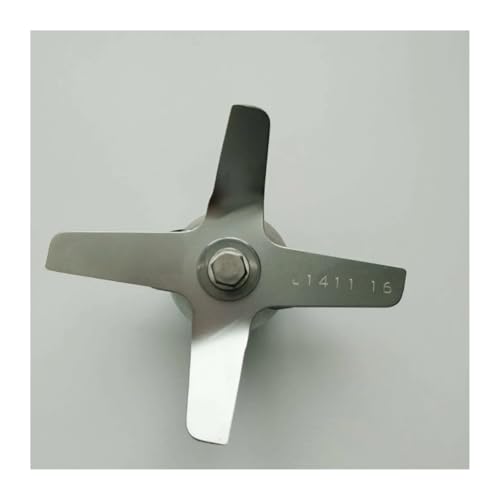 Unidad de cuchillas para licuadora modelo J1411 miniatura 2