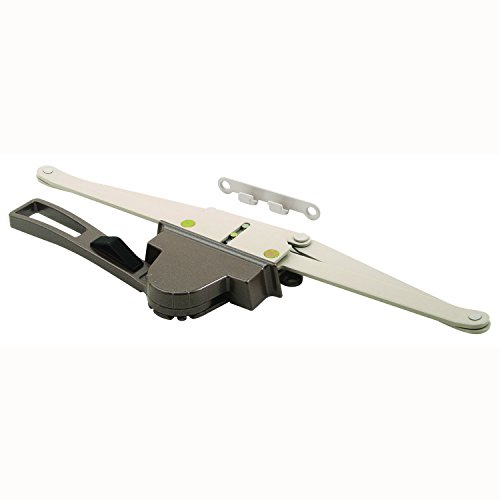 Prime-Line Products TH 24096 Truth Hardware Single Pull Lever Operator, 13-1/8-Inch, Bronze