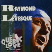 Quebec Love (La Collection) [Audio CD]