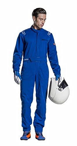 Mono MS-3 bleu taille XL : fini le froid et les irritations en natation
