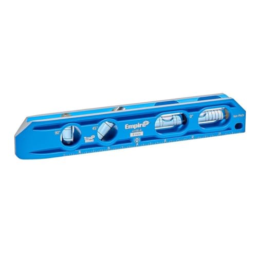 Die Cast Torpedo Level 8 in 4 vials