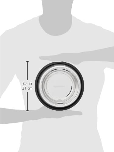 Amazon-Basics-Pet-Feeding-Bowl-700-ml-Black-Set-of-2