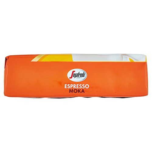 Caffè macinato Espresso Moka Bipack 250 gr X 2