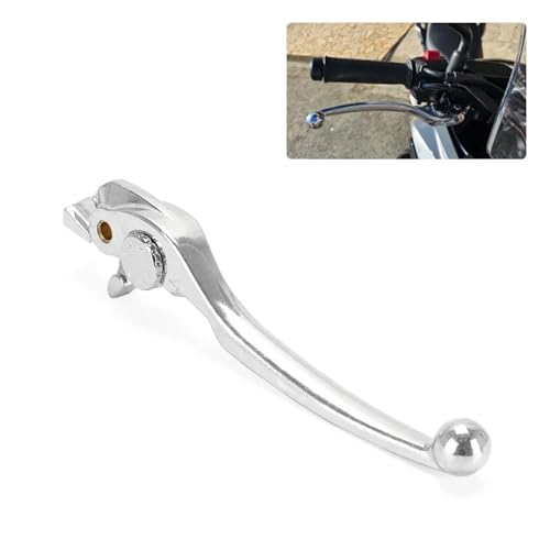 Levier de frein pour guidon Honda CB650R pour optimiser le freinage moto - 5