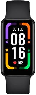 Xiaomi Redmi Smart Band Pro - Activity Tracker Black