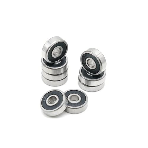 10 695RS xAO 5x13x4 mm ABEC-7 zr[dRCJ[gbN 695 RS 2RS {[xAO 695-2RS ubNV[