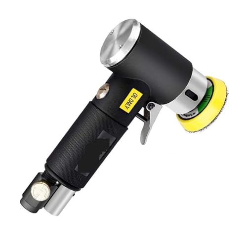 Juego de Mini lijadora de aire