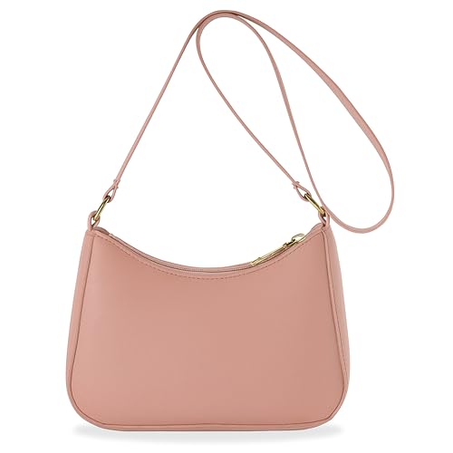 Image of Kraptick Hand Bag - Stylish Small Shoulder Bag for Women, Mini Shoulder Purse, Casual Lightweight Sling Bag for Women, Crossbody Bag for Ladies, Women's Travel Handbag