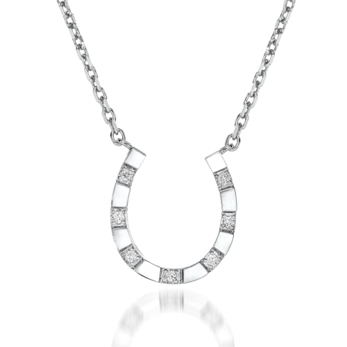 [STAR JEWELRY] 【公式】[スタージュエリー] ネックレス SV925 2SN1696