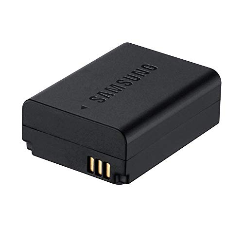 Batterie Samsung NX200 lithium ED-BP1030 accumulateur photo NX-200