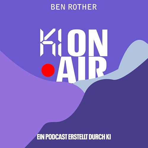 『KI on Air』のカバーアート