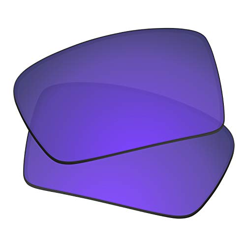 Image of Gascan Lenses Replacement for Oakley Sunglass Polarized